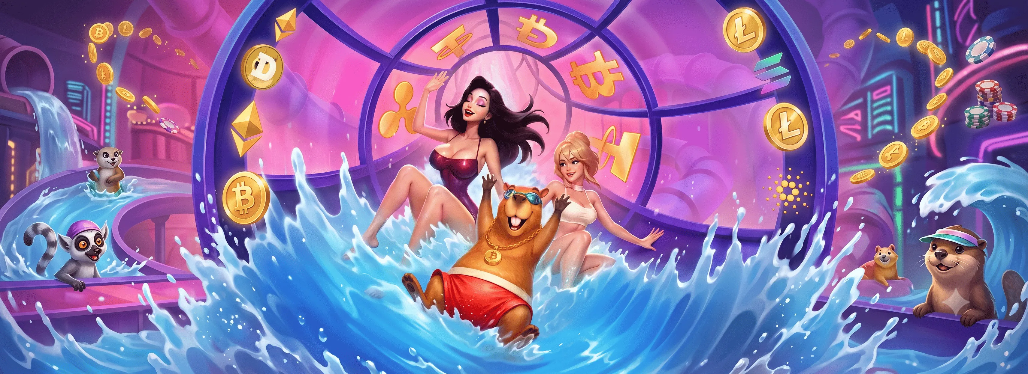 SpinBara Casino App