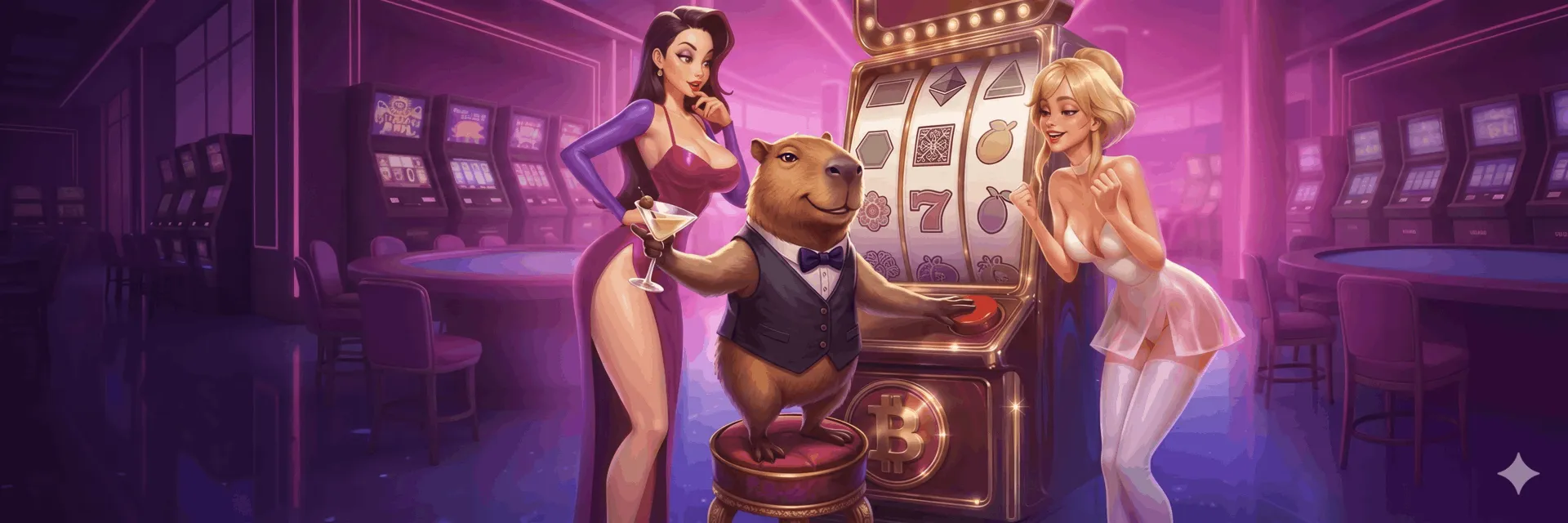 Spin Bara Casino